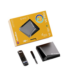 VSEE BOX V6 PRO – VSEE Authorized Distributor – Same Day FREE Shipping