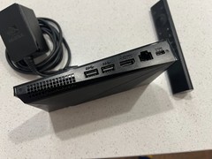 NVIDIA Shield TV Android Media Player P2897 with Remote and OEM PSU (2019)
