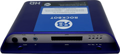 BRIGHTSIGN HD224 STANDARD I/O PLAYER DIGITAL SIGNAGE MEDIA PLAYER 32GB ROCKBOT