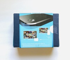 Valve Steam Link 1003 4GB 1080p HD Digital – Black – Missing Power Cord
