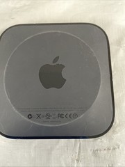 Apple TV Bundle | Model A1469 x2 | Model A1427 | Tested & Working | No Remotes