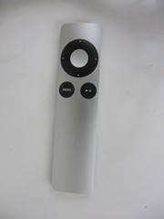 Generation 2 Apple TV With All Cables and Remote Model A1378 Works Perfectly