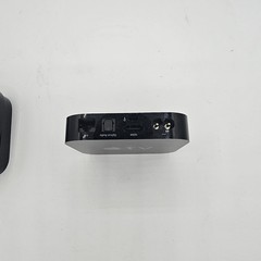 AppleTV Lot—Two: 2nd Gen(A1378) + One: 3rd Gen(A1469) w/Remotes + Cables Working