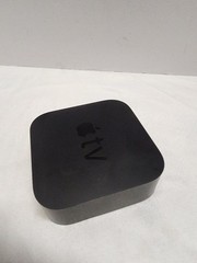 Apple TV 32GB 4K HDR Media Streamer A1842 – PARTS/REPAIR