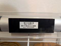 Roku SoundBridge M1000 Network Music Player Remote NIB New *Sealed*