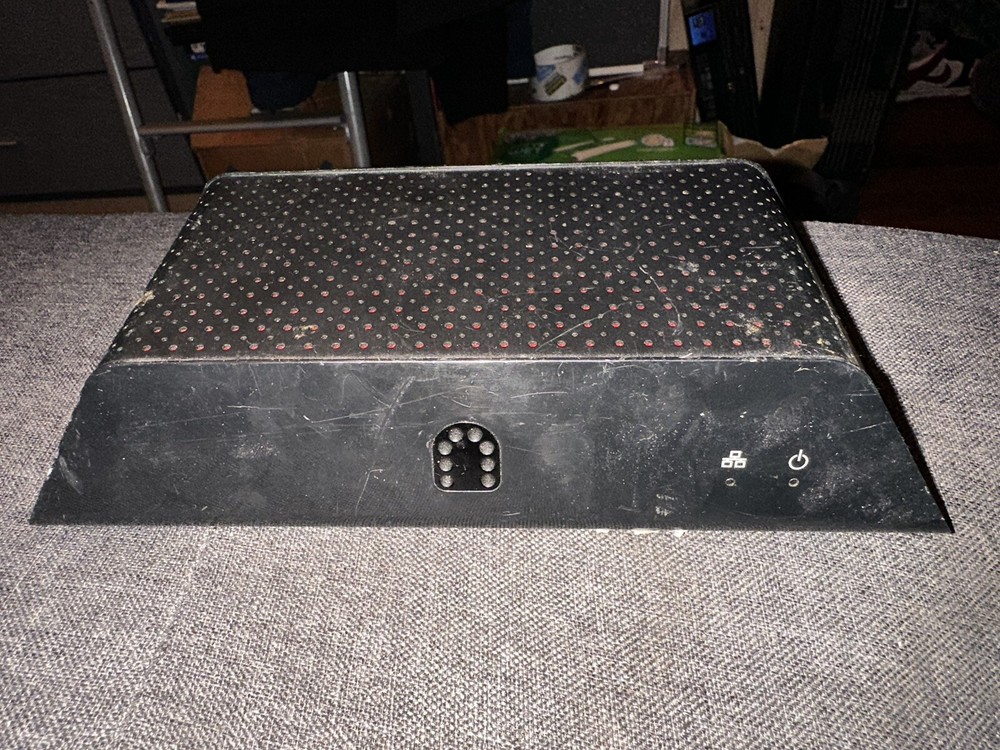 Slingbox SOLO SB260-XXX Sling Media Streaming Box ONLY – FREE SHIP!