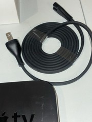 Apple TV (3rd Generation) HD Media Streamer Model A1469 1024×768 HD NEW