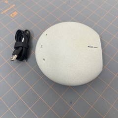 Muzo Cobblestone Wireless Hi-Fi Wi-Fi Audio Receiver – Makes Speakers Wireless