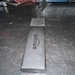 Gen 2 Amazon Fire TV Stick ONLY LY73PR Replacement 2nd Generation No Remote