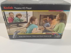 Kodak Theater HD Player