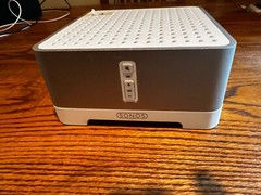 Sonos Multi Room Music System ZonePlayer ZP 120