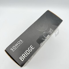 Sonos Bridge Wireless HiFi System (SW V4.0) White SEALED NEW