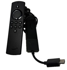 Amazon Fire TV Stick Lite S3L46N With H69A73 Remote – Black