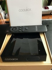 COOL Android TV Box Model M428