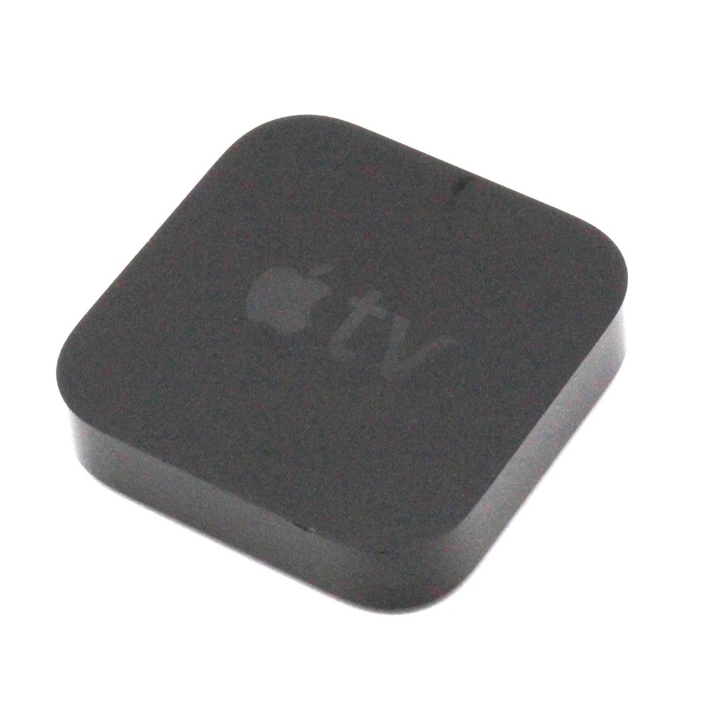 Apple TV Media Streaming Player 3rd Generation 1080P Model A1427