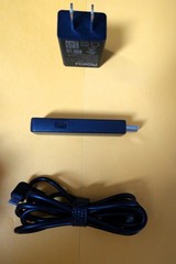 Roku Streaming Stick (3600R) | Portable HD Streaming Player (No Remote)