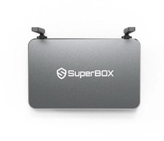 SuperBox S6 Ultra 128GB Fast Delivery 24/7 Support Satisfaction Guaranteed