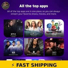 Roku Streaming Stick 2025 – HD Streaming Device with Voice Remote