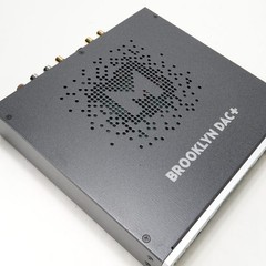 Mytek Digital Brooklyn DAC+(Silver)