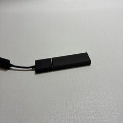 Amazon Fire TV Stick 1st Generation Media Streamer Black STICK ONLY W87CUN