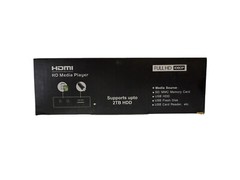 Measy A1HD Media Player – MKV/H.264 Support, HDD & SD Card, No Networking