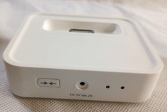 SONOS Wireless Dock WD100 Music System for iPod and iPhone – FREE SHIPPING