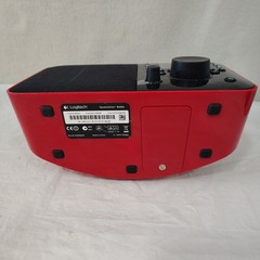Logitech Squeezebox Internet Radio Model X-R0001 Power Supply Red Tested Working