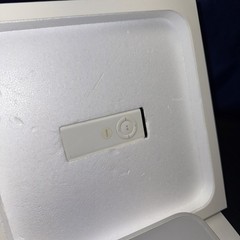 Apple TV (1st Generation) 160GB Media Streamer – A1218