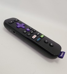 Roku 4 (4th Generation) 4k Ultra HD Streaming Media Player – 4400X –