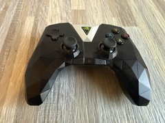 NVIDIA Shield TV 4K HDR Media Streamer With Controller – 2015 Model P2571