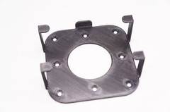 Wall Mount Bracket Holder for AppleTV A2737 3rd Gen Media Streamer