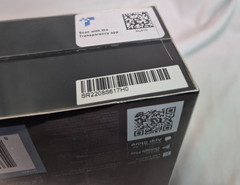 Nuheara IQstream™ TV Compatibable only with IQbuds 2 MAX Earbuds