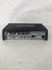 Sling Media Streamer Slingbox M1 – Black (203225)