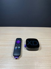 Roku 2 XD~ Model 3050X With Remote