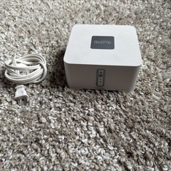 SONOS ZonePlayer ZP80 – Digital Music System- White Gen White