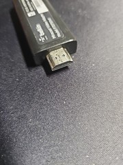 Belkin Miracast Video HDMI Adapter F7D7501v1 Works w Samsung Dex Laptop Mirror