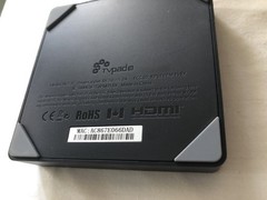 TVPAD 3 M358