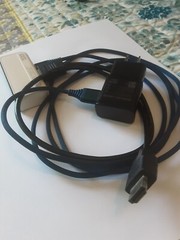 Roku 3900X HD Streaming Player + Power Adapter, USB Cable, HDMI cable, & remote