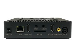 AVPro Edge AC-IMPULSE Compact Single-Channel HDMI Streamer/Recorder