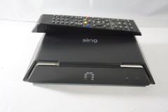 Sling Media Catcher SC100-XXX Digital HD Media Streamer w/ Complete Accessories