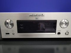 Marantz NA8005 Network Audio Player Good Condition from Japan w/Accessories