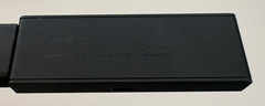 Amazon W87CUN Fire Stick Media Streamer Dongle
