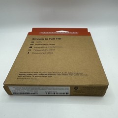Newest Model Amazon Fire TV Stick HD (2024) TV Control Alexa Voice – Sealed Box
