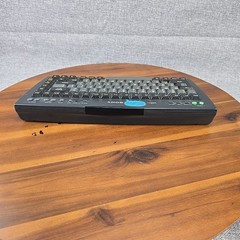 Vintage Sony INT-W250 Internet Terminal WebTV w/ Keyboard No Cords Untested