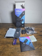 TiVo Stream 4K Media Streamer Open Box (501)