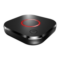 Raxxio MAG544w3 Set-Top Box – 4K HDR Streaming Media Player, 4K HDR Output, A…