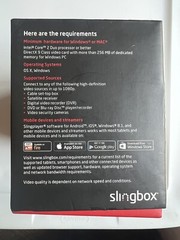 Slingbox M2 Media Streamer – Black 1080P 
