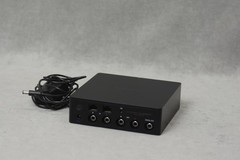 Sonos Port Please Read
