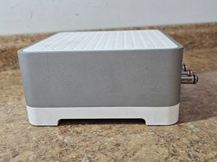 Sonos Connect Amp – S1 Gen 1 w/ Power Cord – S1 App Only – TESTED WORKS!
