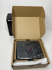 Verizon FiOs Stream TV Black JS8V 4K HDTV Video Streaming Converter – BRAND NEW